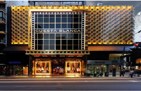 余姚门头设计与商业空间的纽带。