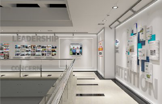 余姚制作安装文化墙的流程是什么？