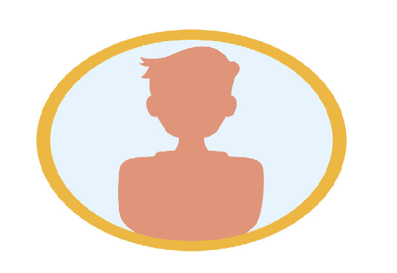 余姚墙绘中如何画好人物轮廓？