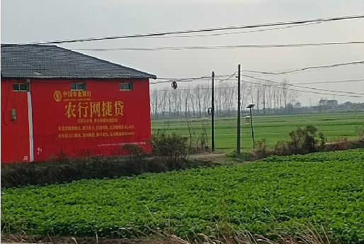 余姚如何防止墙体广告褪色呢？