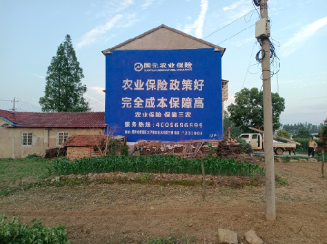 余姚墙体广告的优劣势你知道吗？