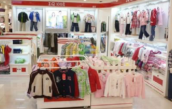 余姚店面装修风格确定。