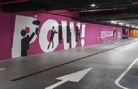 余姚墙绘设计师的选择是关键。