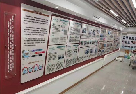 余姚大城市文化背景墙制作常用工艺。