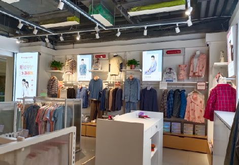 余姚超市卖场装修如何提升消费欲望？