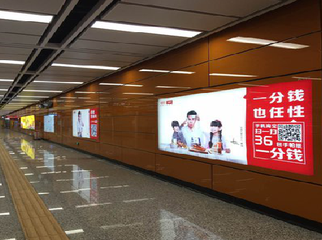 余姚广告灯箱的发展前景？